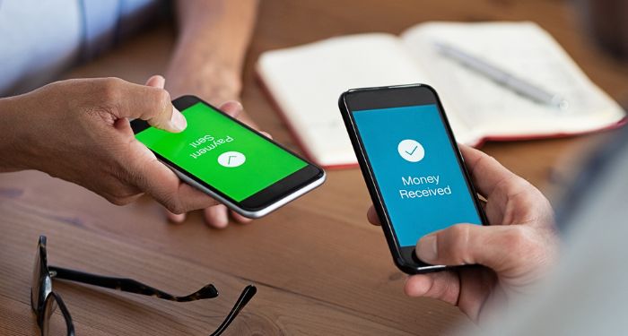 How to Navigate Peer-to-Peer Payment Apps