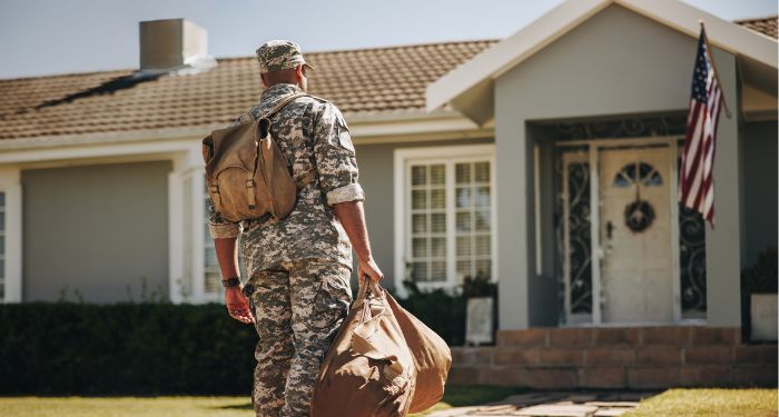 LIHTC & Section 8: Active-Duty Military Households