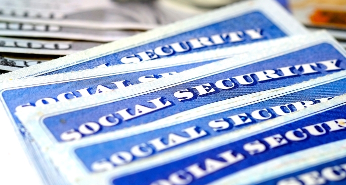 2027 Social Security COLA Announced